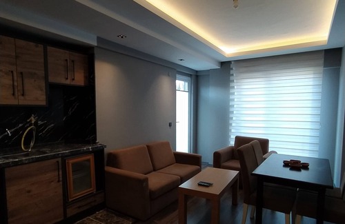 Atakum Apartment | Sima Apart Otel Samsun