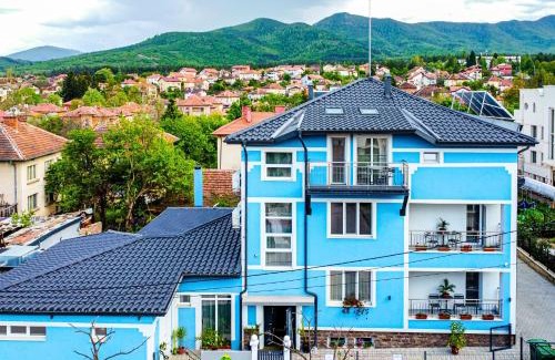 Varshets House | Simada Center Guesthouse