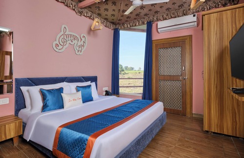 Rau Resort | Simcha Island By Crafted Celebration