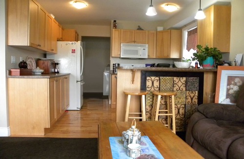 Orillia House | Simcoe Waterfront Home with new Hot Tub (near Casino Rama)