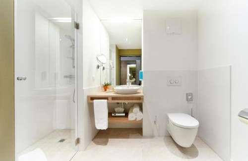 Erdberg Hotel | Simm's Hotel - cityhotel next to Metro U3