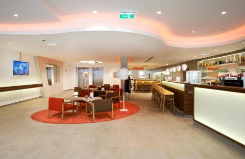 Erdberg Hotel | Simm's Hotel - cityhotel next to Metro U3