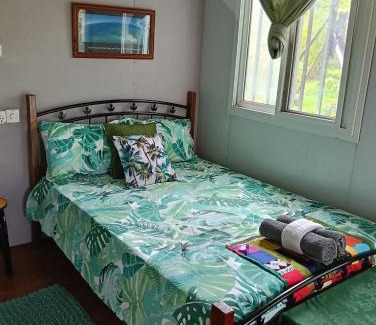 Qalito Island Apartment | Simmering homestay 4