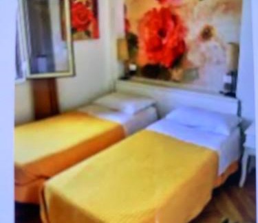 Lercara Friddi Bed & Breakfast | Simo Amour