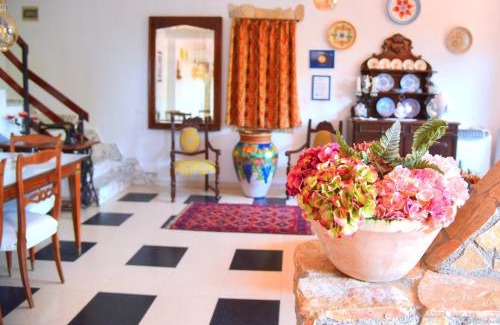 Lercara Friddi Bed & Breakfast | Simo Amour