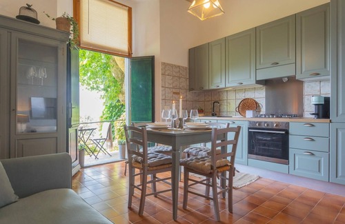 Blevio Apartment | Simon s Apartment With Amazing View