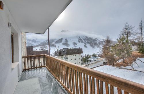 Sestriere Apartment | Simona Luxury Apartment few steps from ski - Happy Rentals