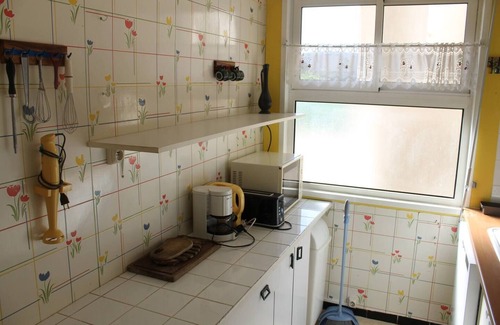 Hyeres Apartment | Simone Berriau Plage - Appart. T2 - Les Pieds Dans L'eau & Vue sur les Iles D'or