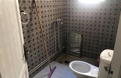 Western Khezama Apartment | Simple & Beautiful