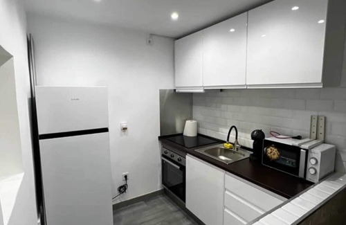 Palos de la Frontera Apartment | Simple, clean and central apartment