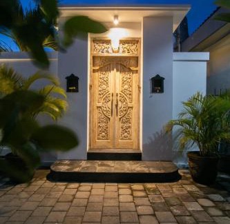 Sunset Road Villa | Simple & Magical Villas PRAYA