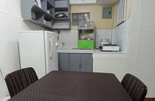 Baguio Apartment | Simple and Comfortable Stay in Baguio City