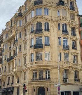 Lepante Quarter Apartment | Simple stay-centre ville au calme