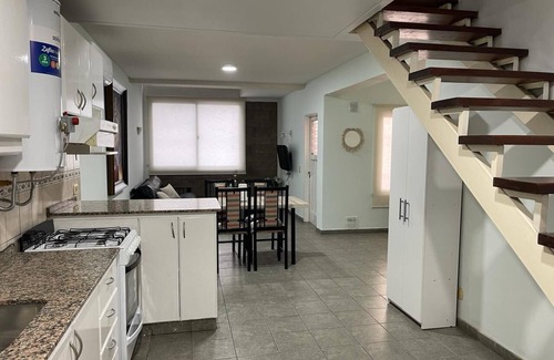 Godoy Cruz Apartment | Simplemente Mendoza ! Unica !