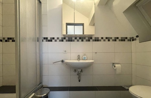 Karlsruhe City Centre Apartment | Simplex Apartments am Ludwigsplatz | modern | cozy