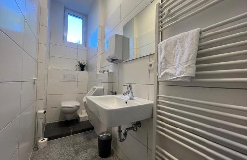 Karlsruhe City Centre Apartment | Simplex Stays Karlsruhe Kriegsstraße