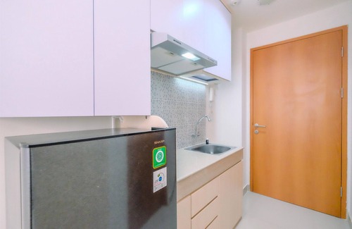 Pondokcina Apartment | Simply Look Studio At Evenciio Margonda Apartment