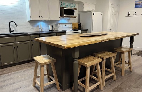 Sauble Beach House | Simply Sauble; Sun, Sand & Serenity! Newly Owned and Renovated