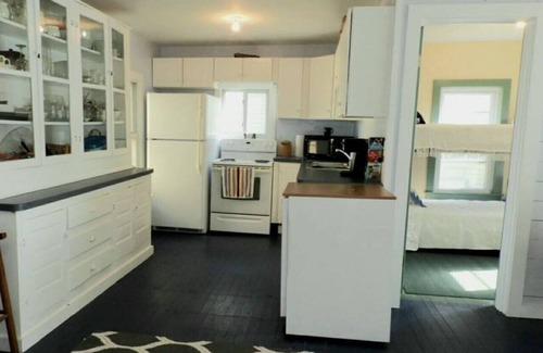 Livonia Cottage | Simply Serenity of Conesus Lake.