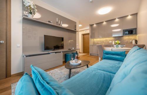 Palanga Apartment | Simpsono Apartamentai Nr.1