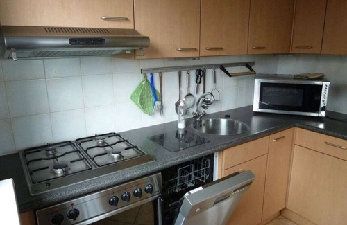Julianadorp aan zee House | "Sina" Comfortable holiday residence