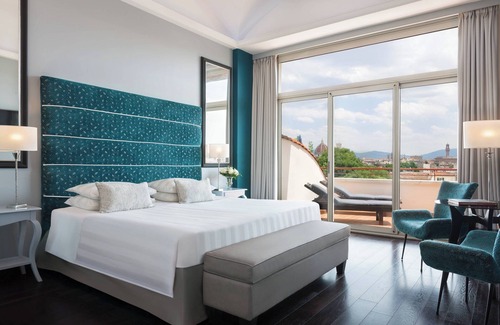 Santa Maria Novella Hotel | Sina Villa Medici, Autograph Collection