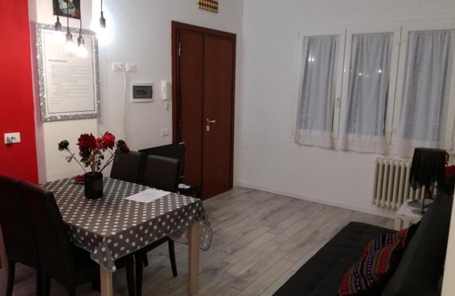 Trionfale Apartment | Sinahouse