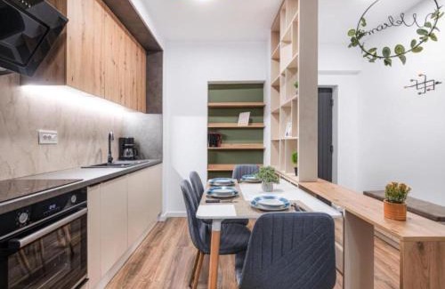 Sinaia Apartment | SINAI APH Apartments