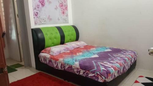 Gua Musang Resort | Sinakhan Homestay