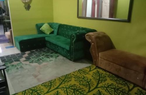 Gua Musang Resort | Sinakhan Homestay