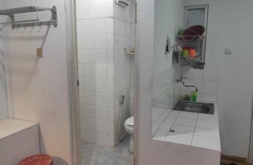 Bekasi Barat Apartment | Sinar Prima Sentra Timur
