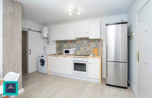 Banaderos Apartment | Sinda Apartment El Puertillo