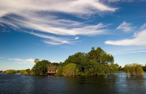 Simonga Other | Sindabezi Island Camp