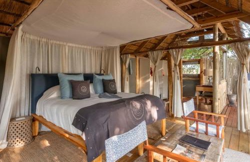 Simonga Other | Sindabezi Island Camp