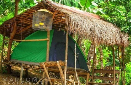 Angono RV Rental | Singalong Nature Camphill Site