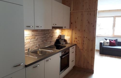 Medraz House | Singerhof