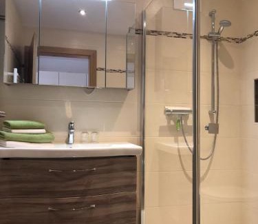 Medraz House | Singerhof