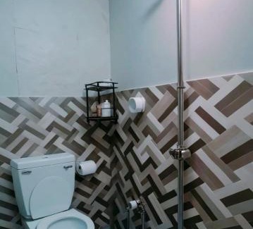 Kampung Telaga Mengkudu House | Singgoh Tido Homestay