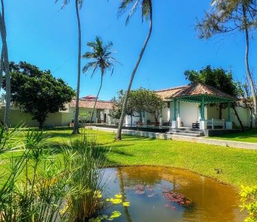 Ekala House | Singhagra Tropical Villa Negombo