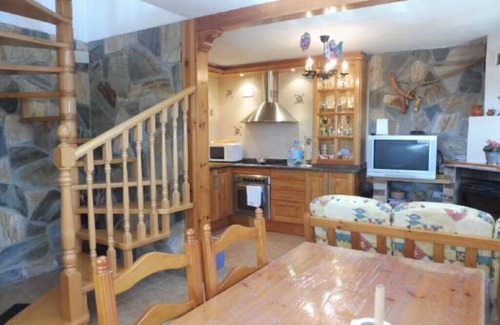 Macanet de la Selva House | Single-family house of 160m2 with land of 600m2 with capacity for 6 people