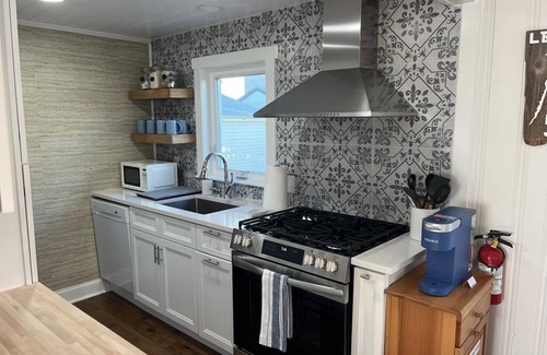 North Beach House | Single Family House In North Beach Estates