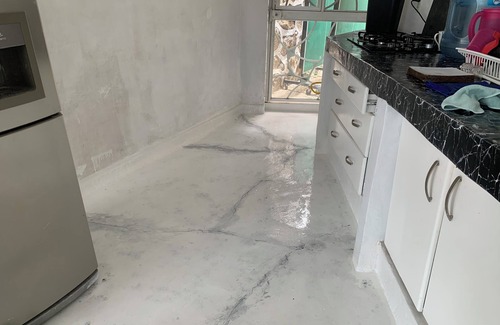 Tequesquitengo House | Single house in front of the lake