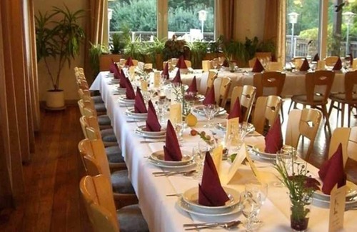 Lindenfels Hotel | Single room 03 - Odenwald star hotel Wiesengrund