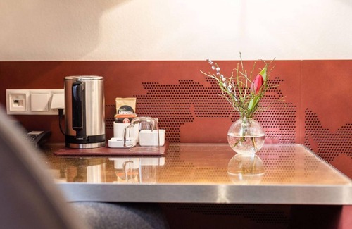 Altstadt House | Single room classic, non refundable rate - Altstadthotel Wolf