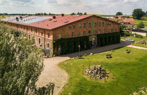 Muritz Hotel | Single room (Hoteladmin) - Landhotel Zur Scheune