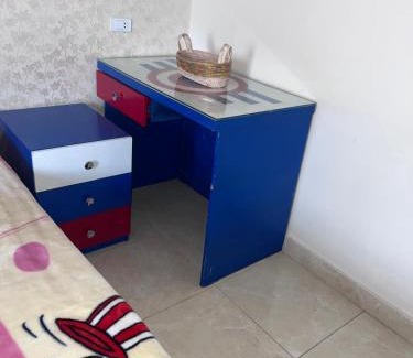 New Cairo House | single room shared bathroom