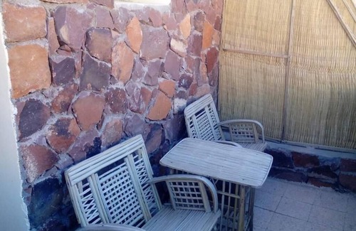 St. Catherine RV Rental | Single Room with Private Bathroomn