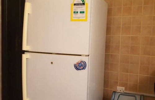 Al Abdali Apartment | single room with bathroom