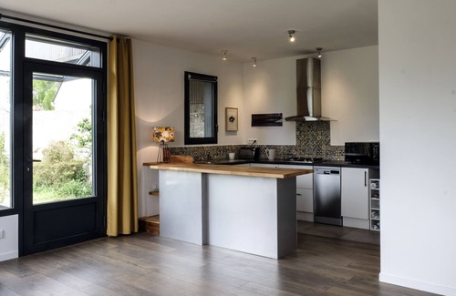 Etables-sur-Mer House | Single storey house 500 meters from the Godelins beach