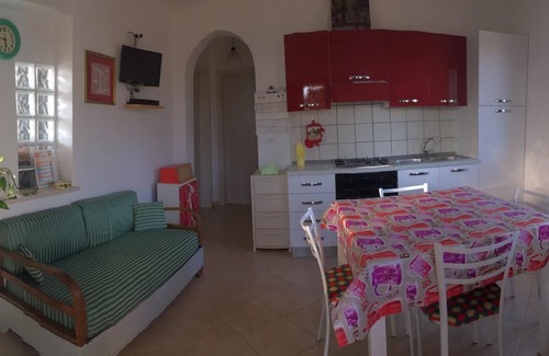 Marina di Pescoluse Villa | Single villa Maldives of Salento - Puglia